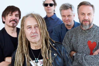 Wielki powrót Houk na Jarocin Festiwal 2026! Co już wiadomo?