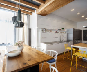 Rodzinny apartament na Ukrainie