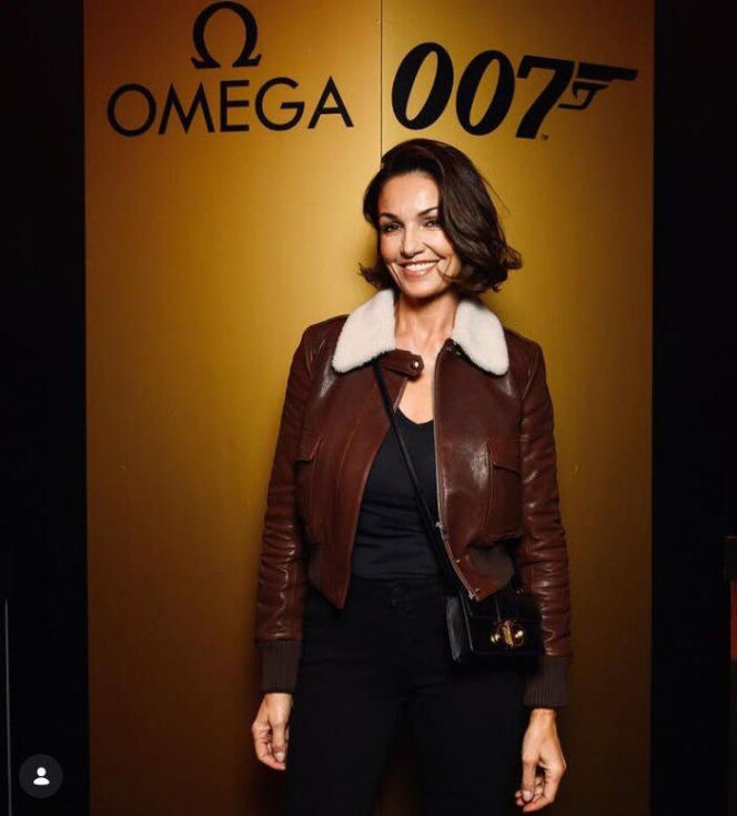 Dramat gwiazdy! Nadia Fares znaleziona na dnie basenu, walczy o życie