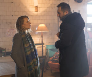 Druga szansa 5 sezon, Piotr (Michał Żurawski), Agnieszka Żulewska