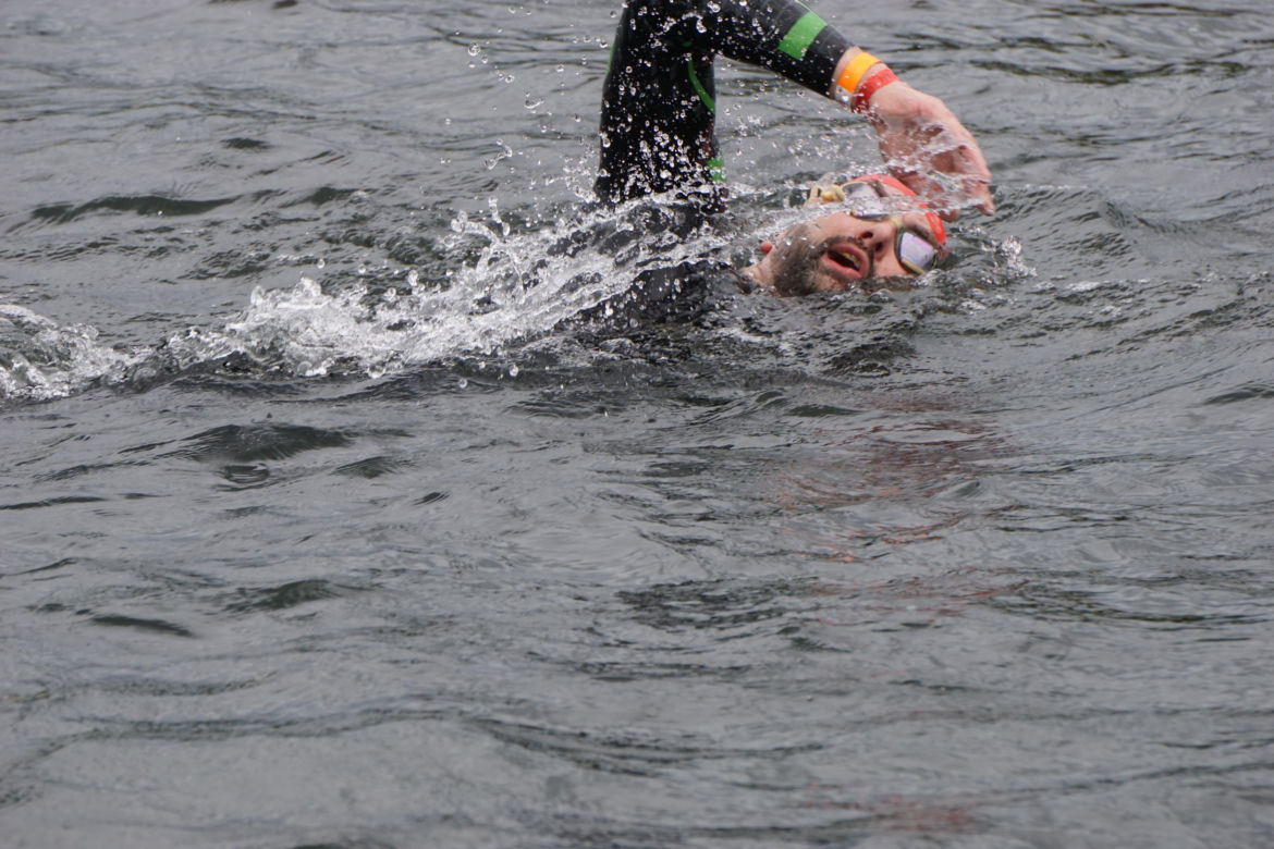 Enea Bydgoszcz Triathlon 2022 [ZDJĘCIA]