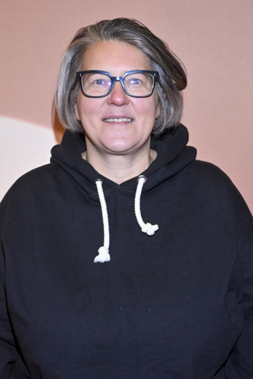 Córka Agnieszki Holland, Kasia Adamik, o nowym filmie i kondycji polskiej kinematografii