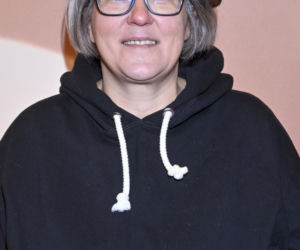 Córka Agnieszki Holland, Kasia Adamik, o nowym filmie i kondycji polskiej kinematografii