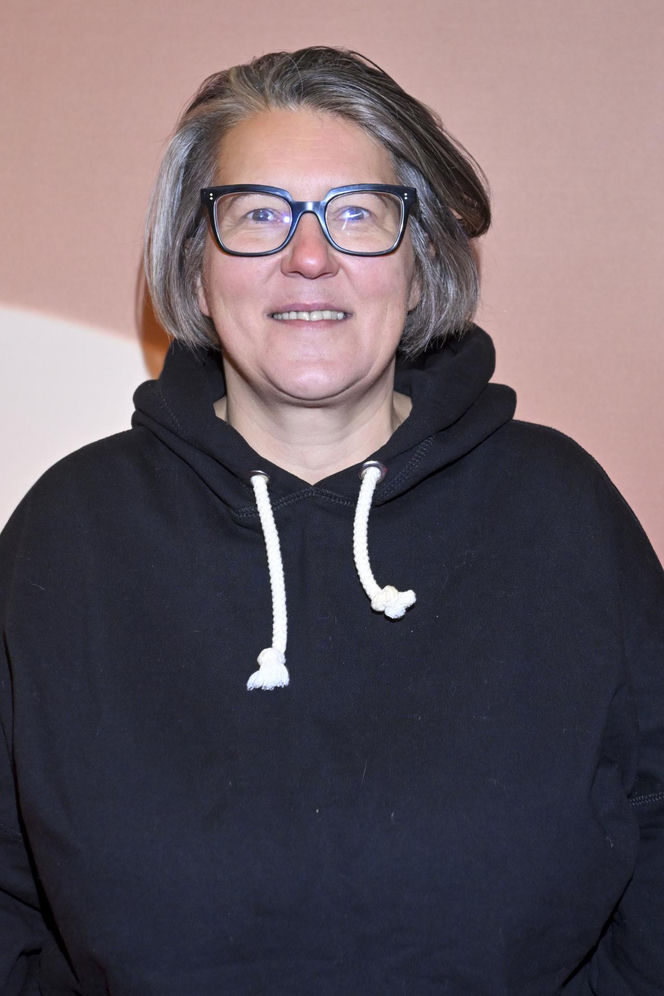 Córka Agnieszki Holland, Kasia Adamik, o nowym filmie i kondycji polskiej kinematografii