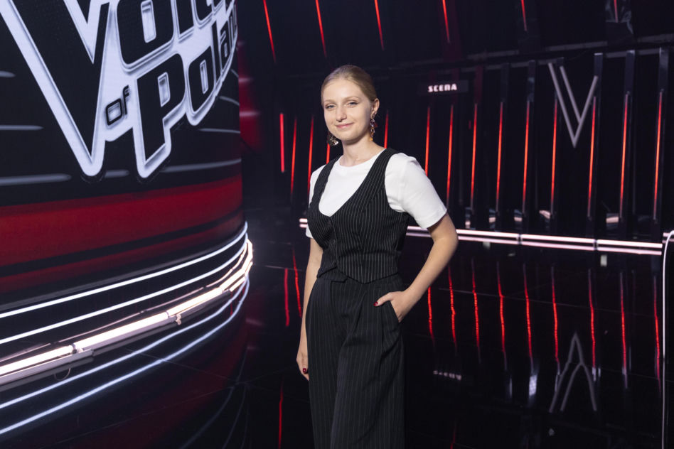 "The Voice of Poland"