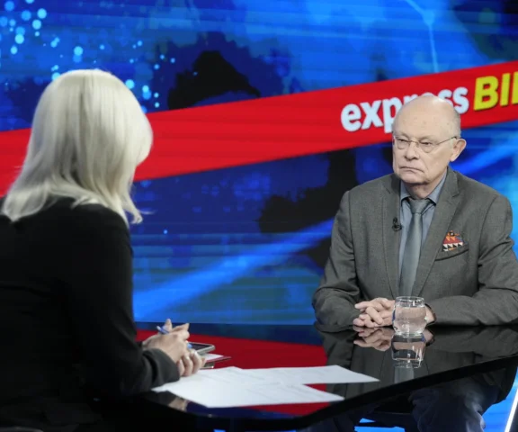 Politycy brali pieniądze od Zondacrypto. Borowski ostro o Nawrockim