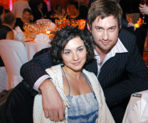 Prokop się rozwodzi