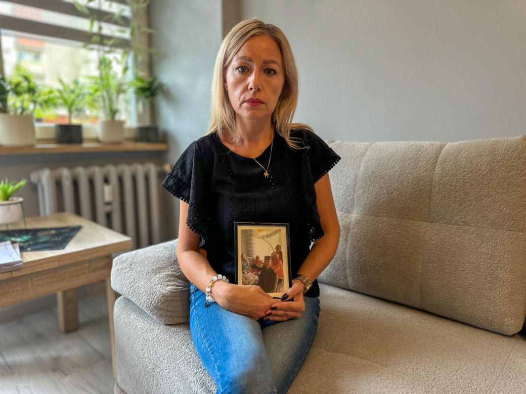 20-letni Oliwer zmarł po interwencji policji. Matka walczy o prawdę