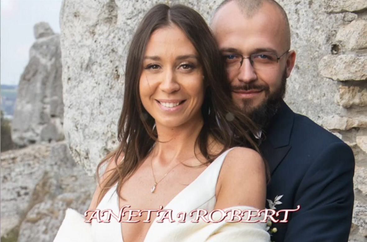 Ślub od pierwszego wejrzenia 6. Aneta i Robert
