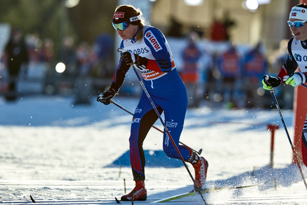 Justyna Kowalczyk