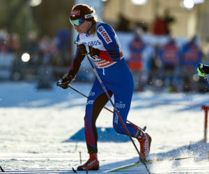 Justyna Kowalczyk