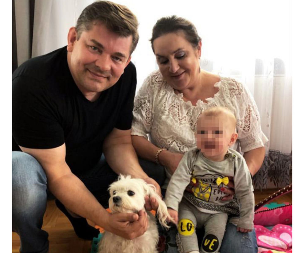 Zenek Martyniuk nie wyobraża sobie świąt bez matki i wnuczki