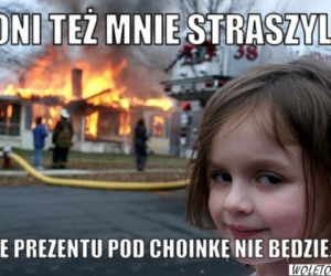 Choinka memy