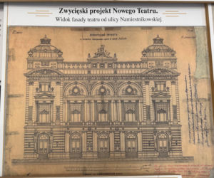 Były szef TVP dyrektorem teatru w Lublinie. Jestem tylko hydraulikiem
