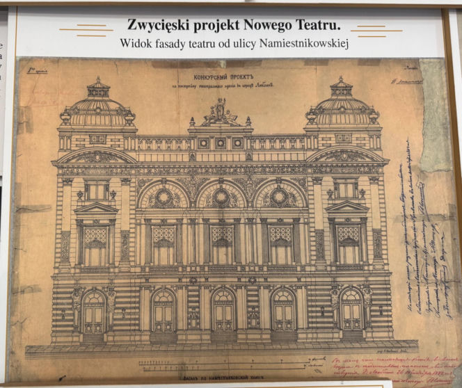 Były szef TVP dyrektorem teatru w Lublinie. "Jestem tylko hydraulikiem"