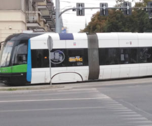 Skrzyżowanie na Turzynie już przejezdne