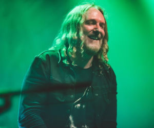 Ekstremalny huragan spustoszenia przeszedł przez Klubu Studio –  Heaven Shall Burn, The Halo Effect, The Black Dahlia Murder oraz Frozen Soul zagrali w Krakowie