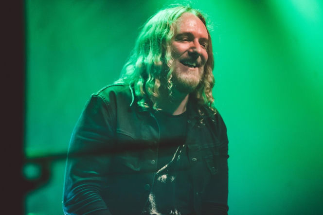 Ekstremalny huragan spustoszenia przeszedł przez Klubu Studio –  Heaven Shall Burn, The Halo Effect, The Black Dahlia Murder oraz Frozen Soul zagrali w Krakowie