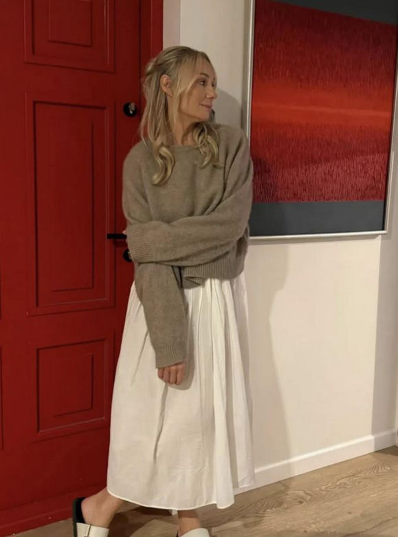 Leśne wille gwiazd