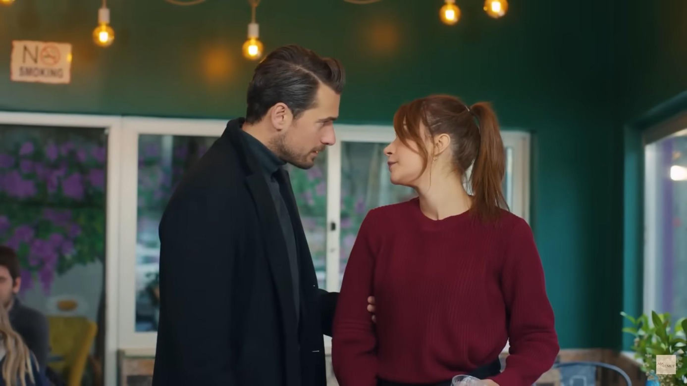 Miłość i nadzieja. Kuzey będzie błagał Elif o powrót do biura. Ona mu nie odpuści 