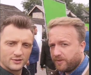 W rytmie serca 5 sezon. Arkadiusz Smoleński, Bartek Kasprzykowski