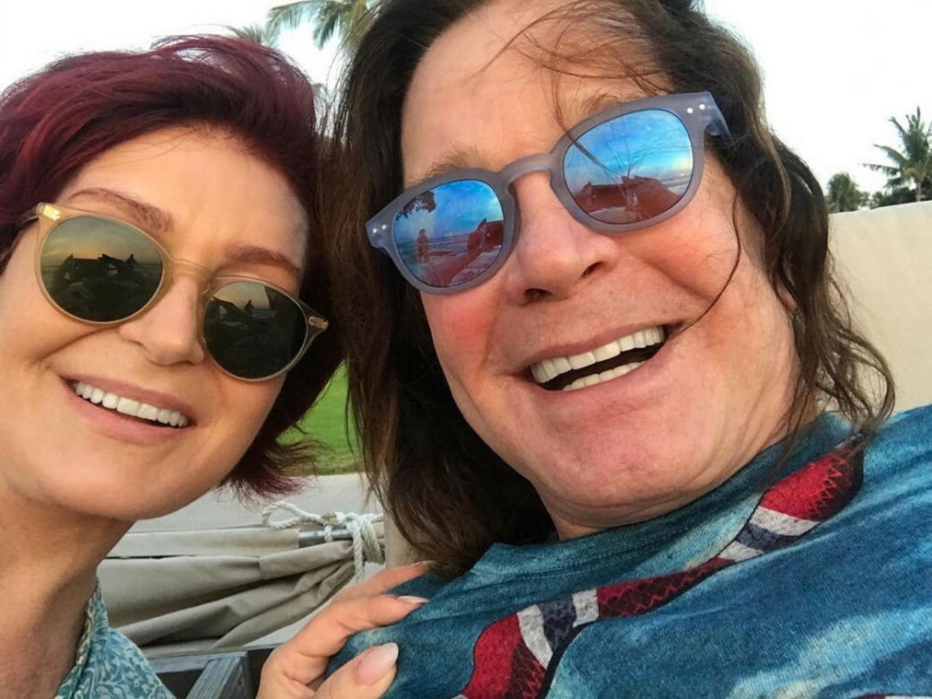 Ozzy Osbourne naprawdę to zrobił! Nietoperz był tylko początkiem