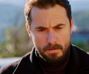 Miłość i nadzieja, odc. 374. Kuzey