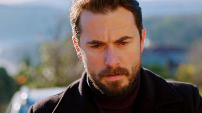 Miłość i nadzieja, odc. 374. Kuzey