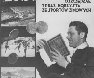 Tak Polacy marzyli o fortunie 100 lat temu. Pieniądze, banki i wielkie interesy II RP [ZDJĘCIA]