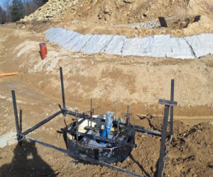 Obwodnica Wąchocka (marzec 2026)