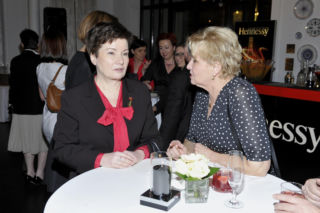 Hanna Gronkiewicz-Waltz zachwyca na zdjęciu sprzed lat! Wygląda niczym gwiazda kina lat 70.