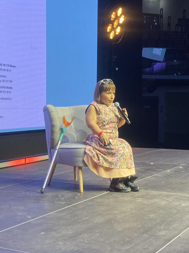 Warmia Inspiration 2026 – Evolution