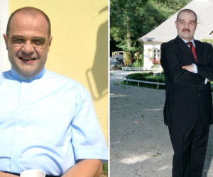 Wójt czy Proboszcz? Spróbuj dopasować cytat w quizie do bohatera z Rancza!
