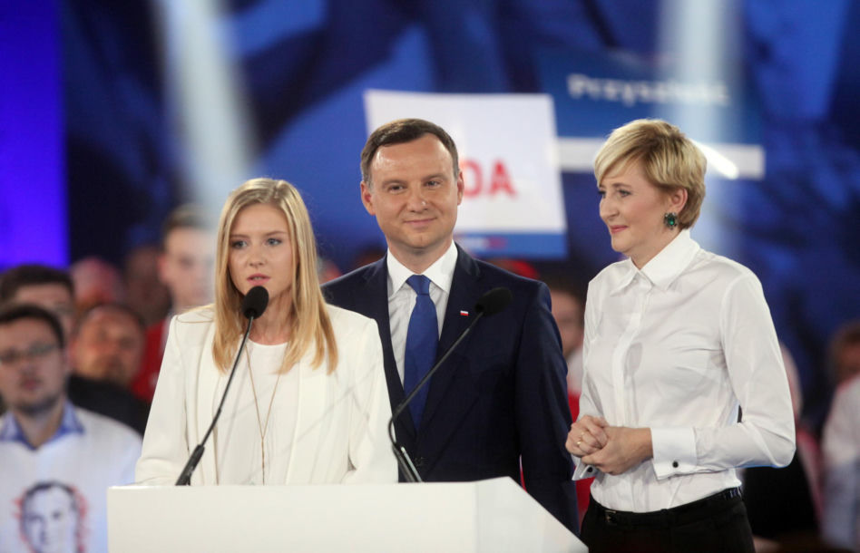 Kinga Duda 
