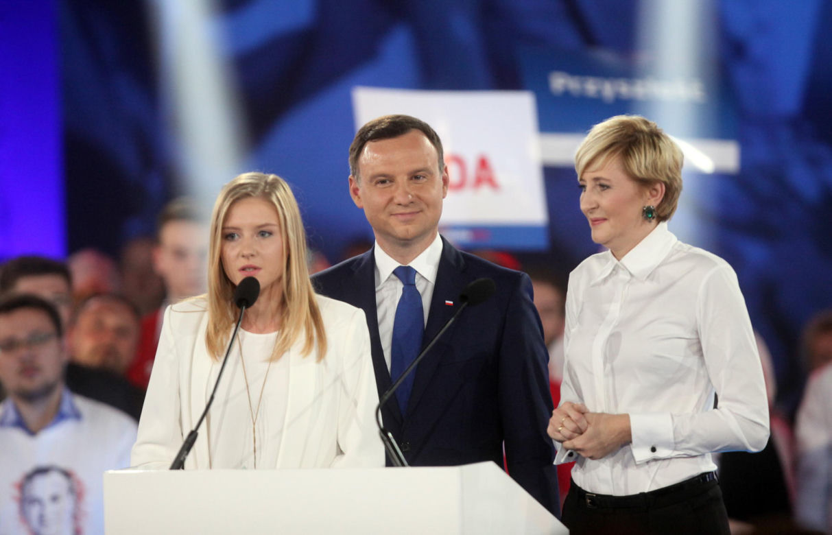 Kinga Duda 