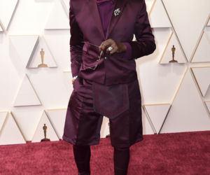 Oscary 2022. Wesley Snipes 
