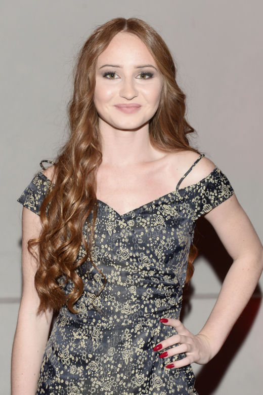 Angelika Mucha - kiedyś