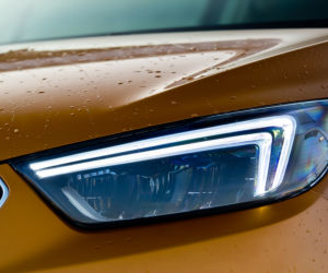 Opel Mokka X 1.6 CDTi 136 KM 4x4 Elite