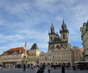 Czechy bliżej, niż myślisz. Odkryj kraj poza utartym szlakiem