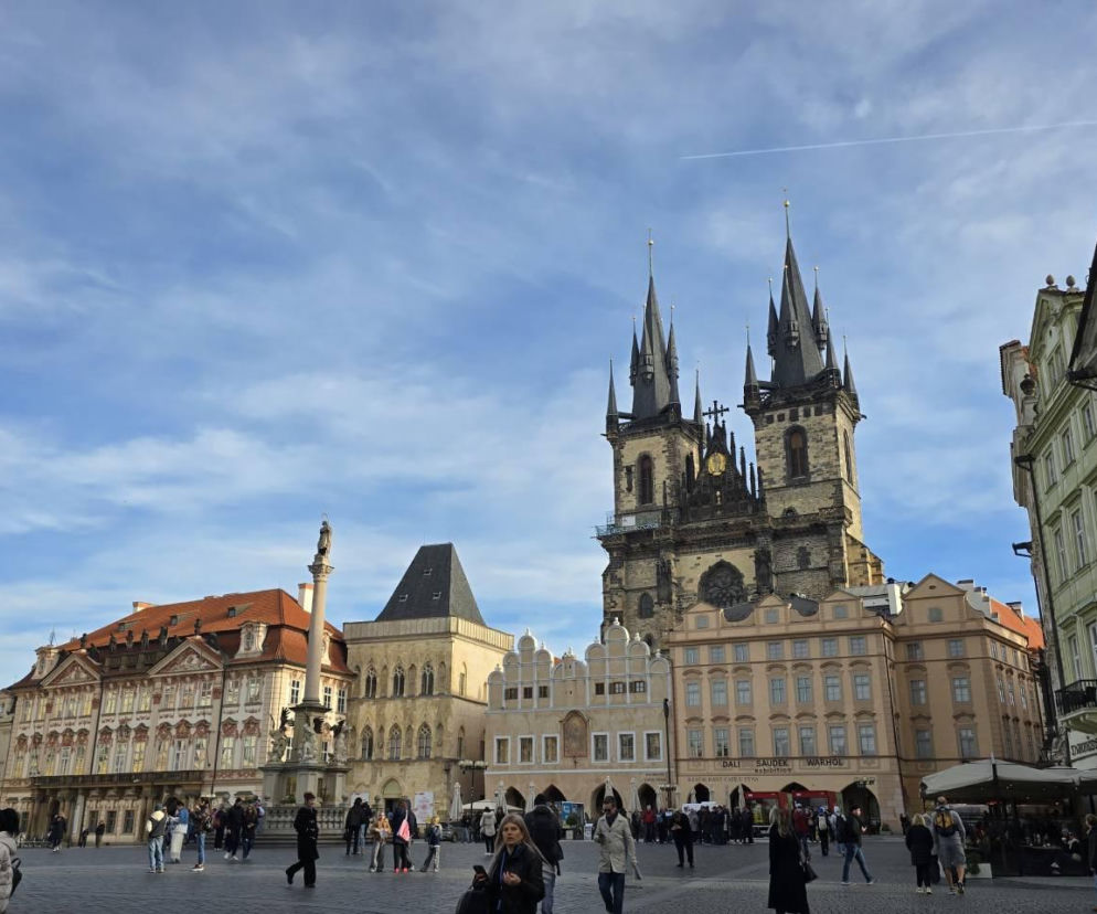 Czechy bliżej, niż myślisz. Odkryj kraj poza utartym szlakiem