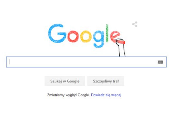 Google Doodle