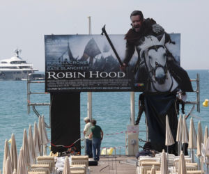 Cannes szykuje się do festiwalu