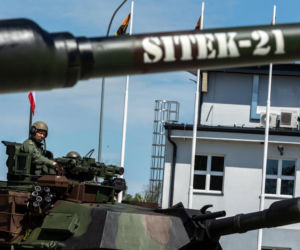 Nowe czołgi Abrams w Polsce. Dostawa M1A2 SEPv3 i M88A2