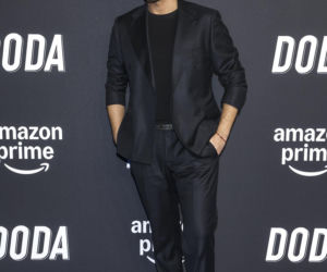 Gwiazdy na premierze Dody