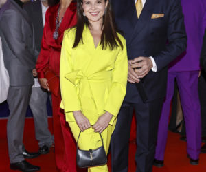 Gwiazdy na ramówce TVP