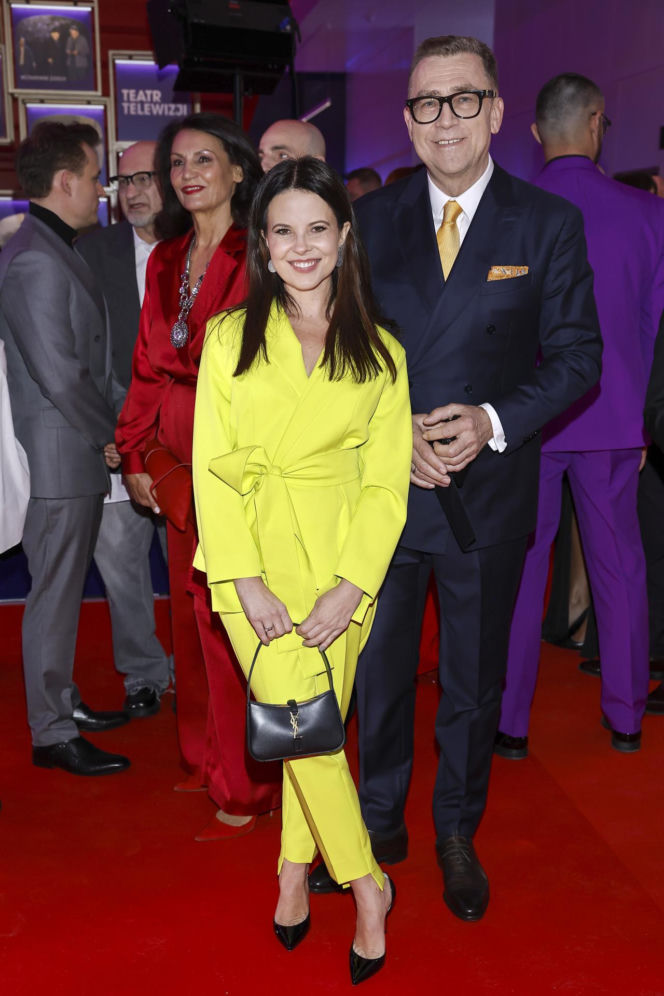 Gwiazdy na ramówce TVP