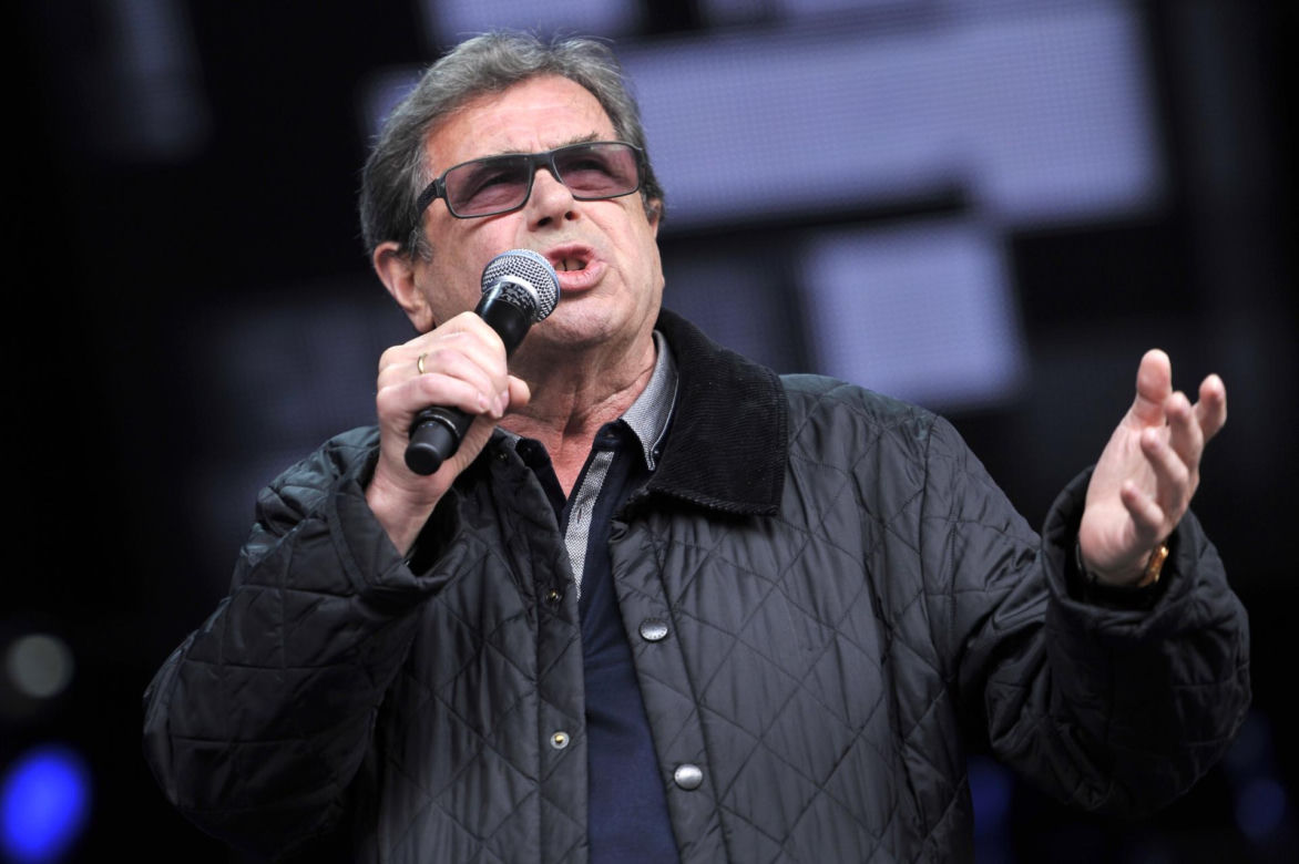 Niegdyś bożyszcze tłumów jako Janek Kos. Tak przez lata zmieniał się legendarny aktor Janusz Gajos