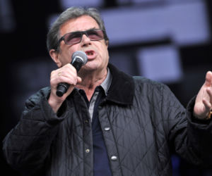 Niegdyś bożyszcze tłumów jako Janek Kos. Tak przez lata zmieniał się legendarny aktor Janusz Gajos