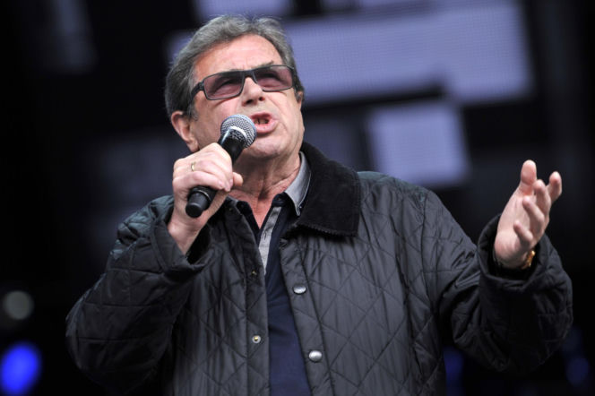 Niegdyś bożyszcze tłumów jako Janek Kos. Tak przez lata zmieniał się legendarny aktor Janusz Gajos