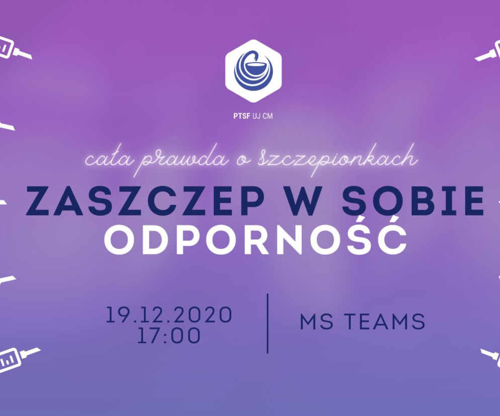 szczepienia zaproszenie